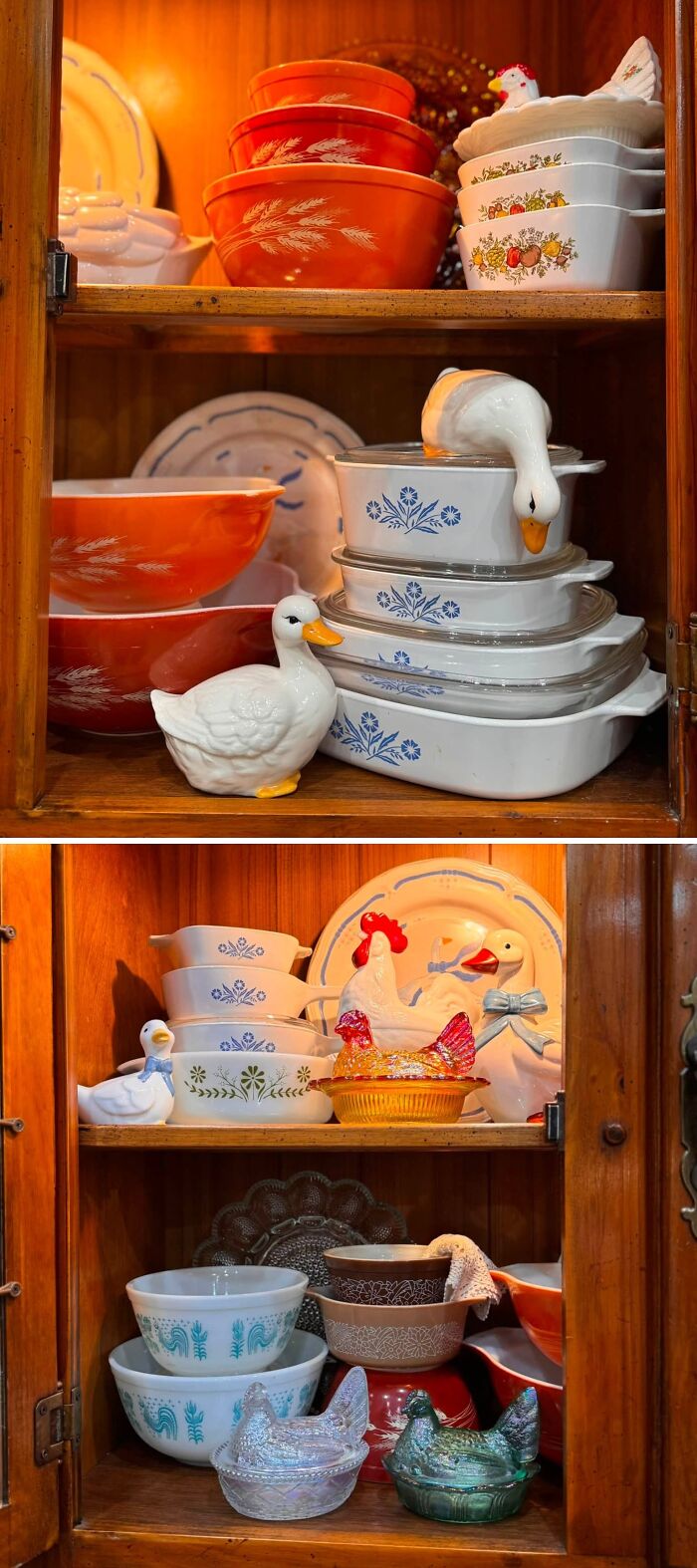 84 Amazing Thrift Store Finds That Might Make Your Inner Grandma Happy