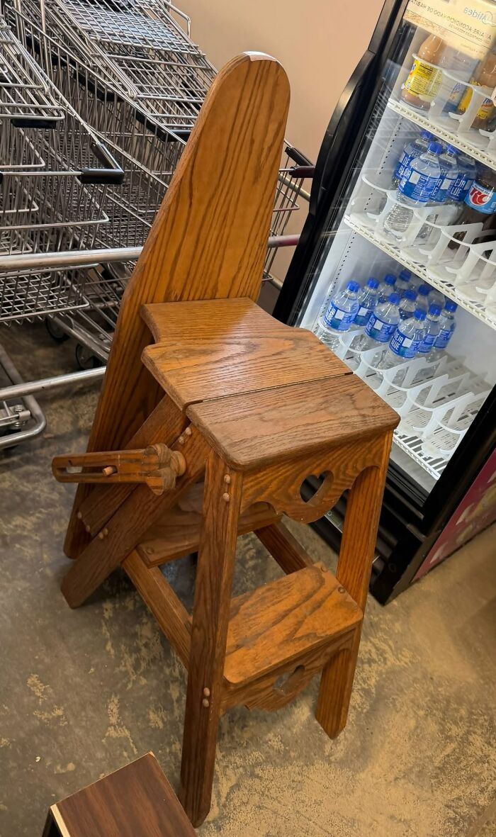 84 Amazing Thrift Store Finds That Might Make Your Inner Grandma Happy