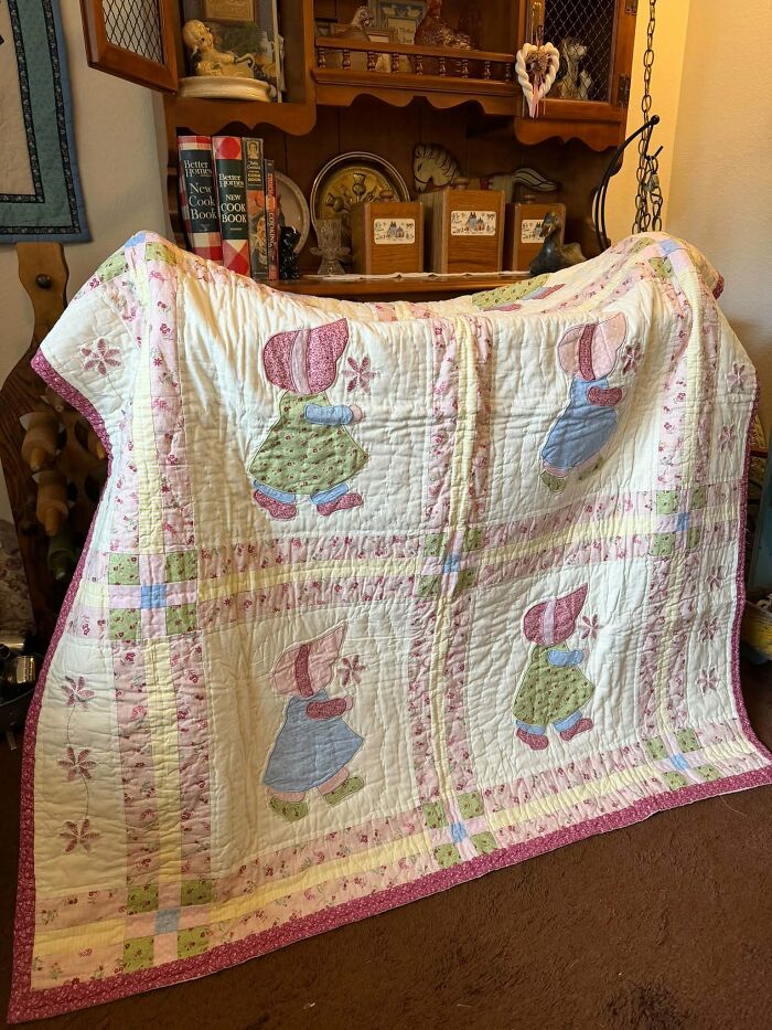 84 Amazing Thrift Store Finds That Might Make Your Inner Grandma Happy