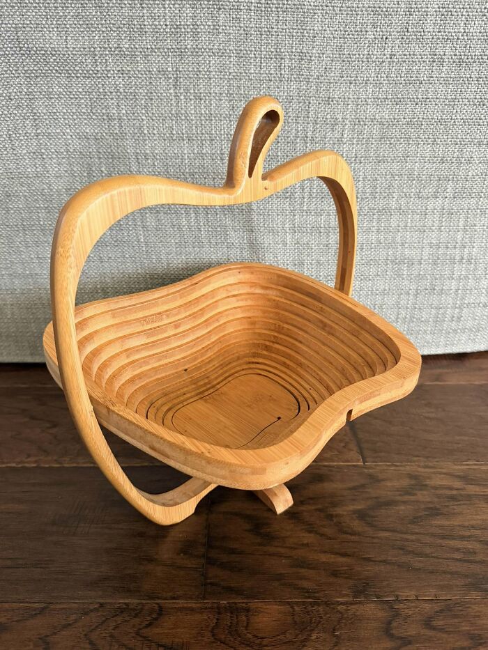84 Amazing Thrift Store Finds That Might Make Your Inner Grandma Happy