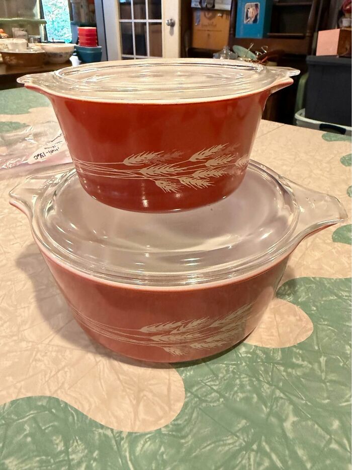 84 Amazing Thrift Store Finds That Might Make Your Inner Grandma Happy