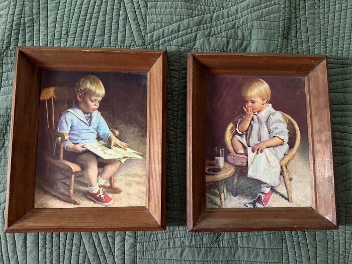 84 Amazing Thrift Store Finds That Might Make Your Inner Grandma Happy