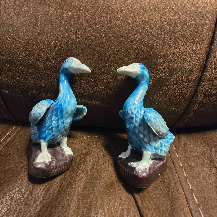 84 Amazing Thrift Store Finds That Might Make Your Inner Grandma Happy