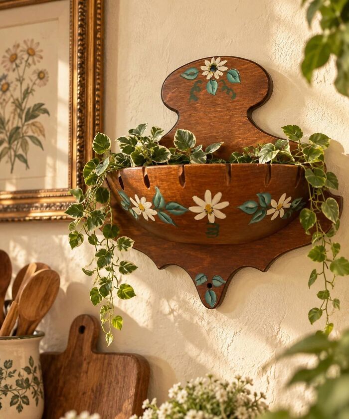 84 Amazing Thrift Store Finds That Might Make Your Inner Grandma Happy