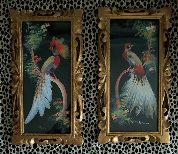 84 Amazing Thrift Store Finds That Might Make Your Inner Grandma Happy
