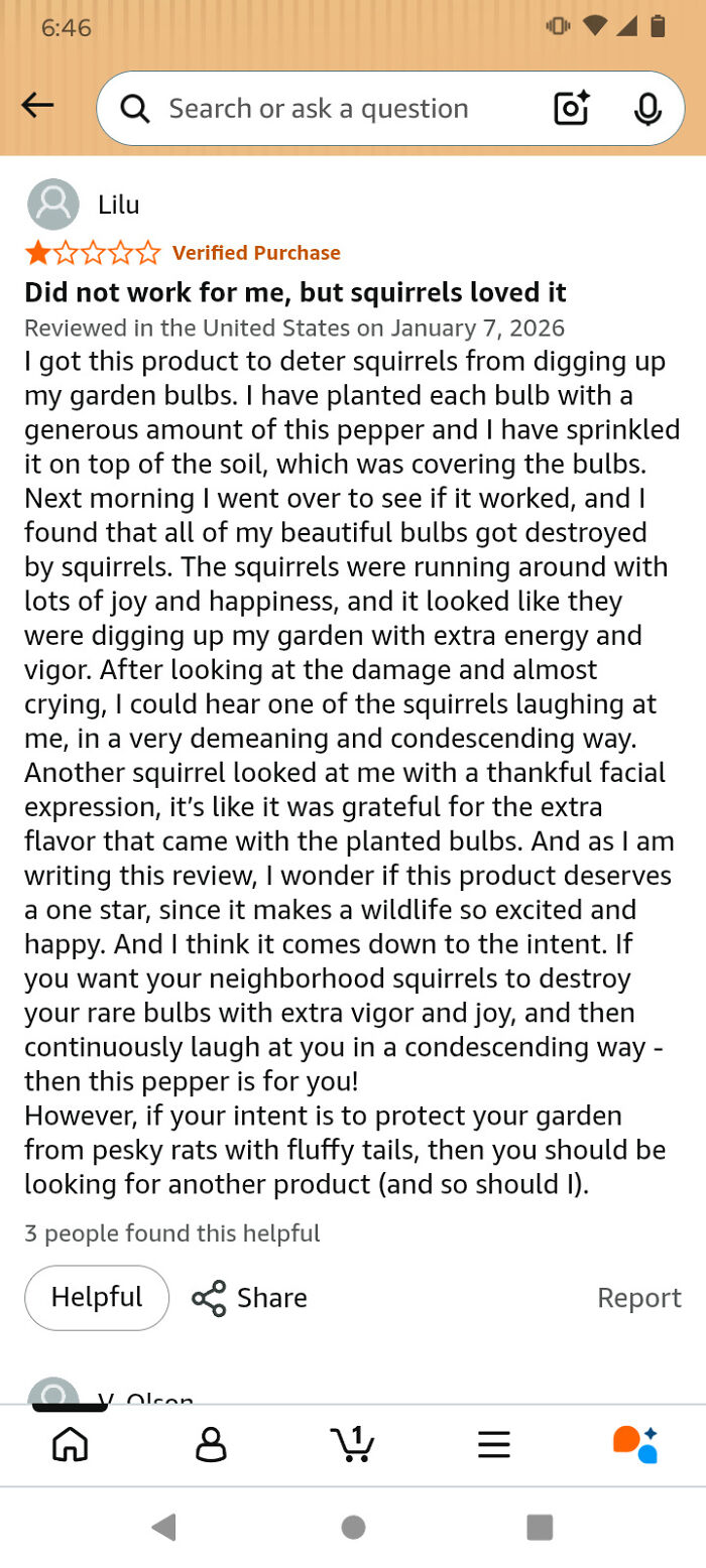 59 Hilarious And Unexpected Amazon Reviews That Got More Attention Than The Product (New Pics)