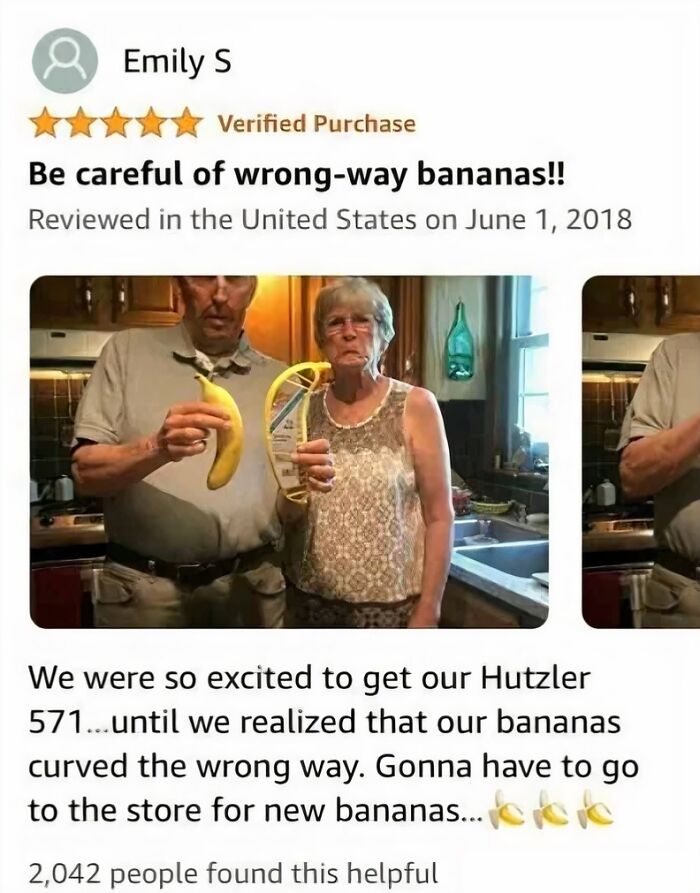 59 Hilarious And Unexpected Amazon Reviews That Got More Attention Than The Product (New Pics)