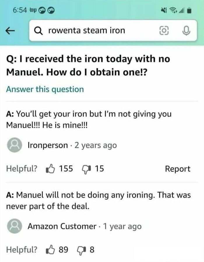 59 Hilarious And Unexpected Amazon Reviews That Got More Attention Than The Product (New Pics)