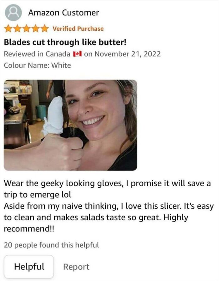 59 Hilarious And Unexpected Amazon Reviews That Got More Attention Than The Product (New Pics)