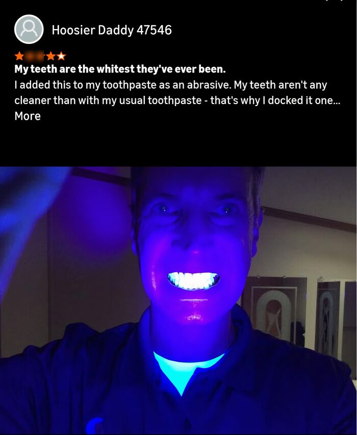 59 Hilarious And Unexpected Amazon Reviews That Got More Attention Than The Product (New Pics)