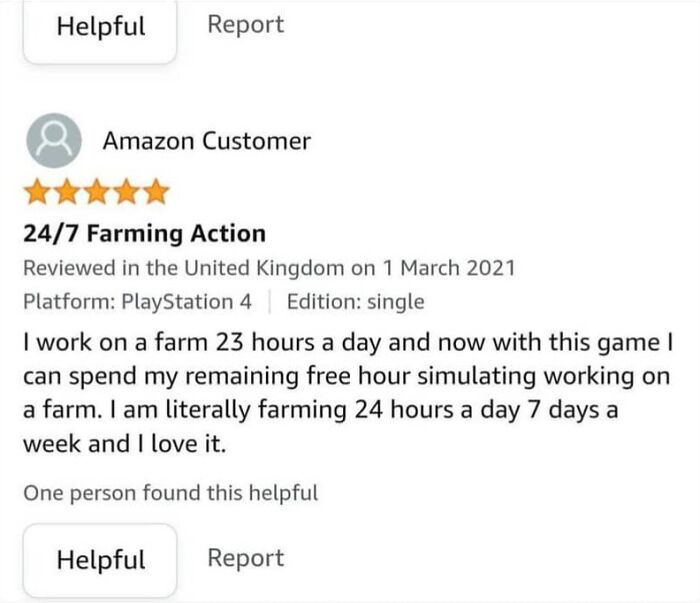 59 Hilarious And Unexpected Amazon Reviews That Got More Attention Than The Product (New Pics)