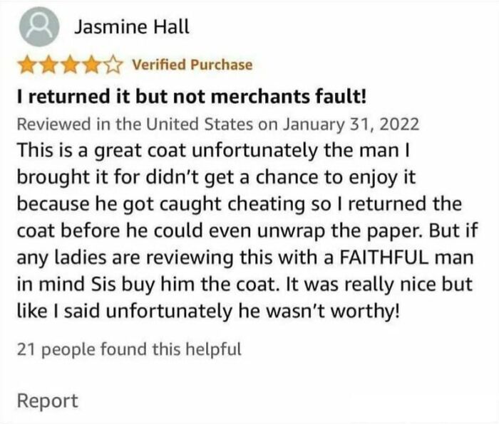 59 Hilarious And Unexpected Amazon Reviews That Got More Attention Than The Product (New Pics)