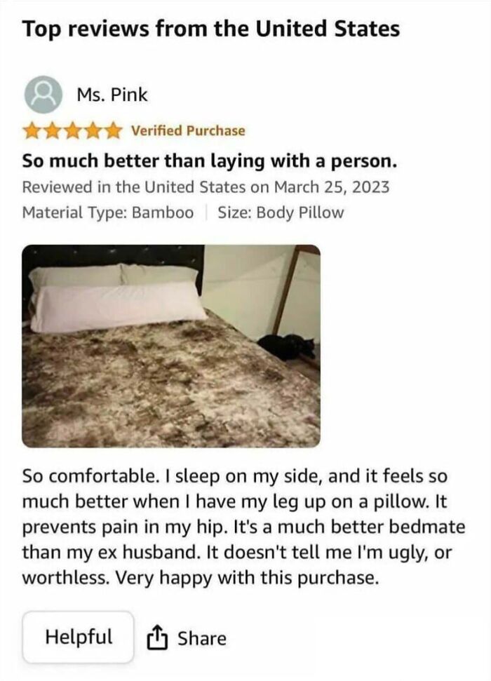 59 Hilarious And Unexpected Amazon Reviews That Got More Attention Than The Product (New Pics)