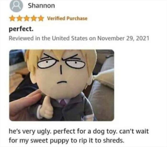 59 Hilarious And Unexpected Amazon Reviews That Got More Attention Than The Product (New Pics)