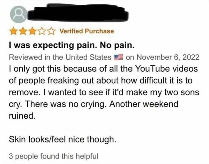 59 Hilarious And Unexpected Amazon Reviews That Got More Attention Than The Product (New Pics)