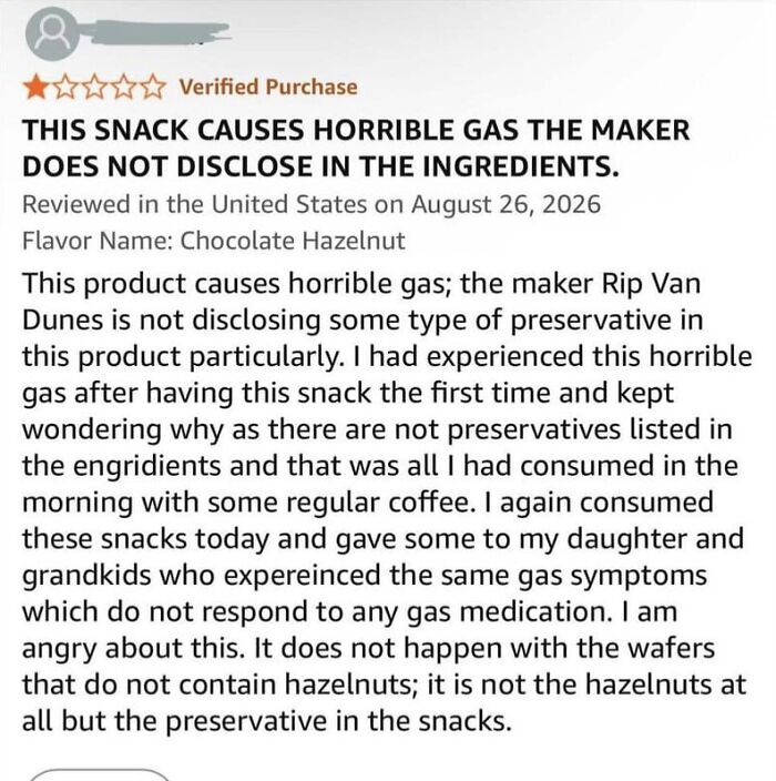 59 Hilarious And Unexpected Amazon Reviews That Got More Attention Than The Product (New Pics)