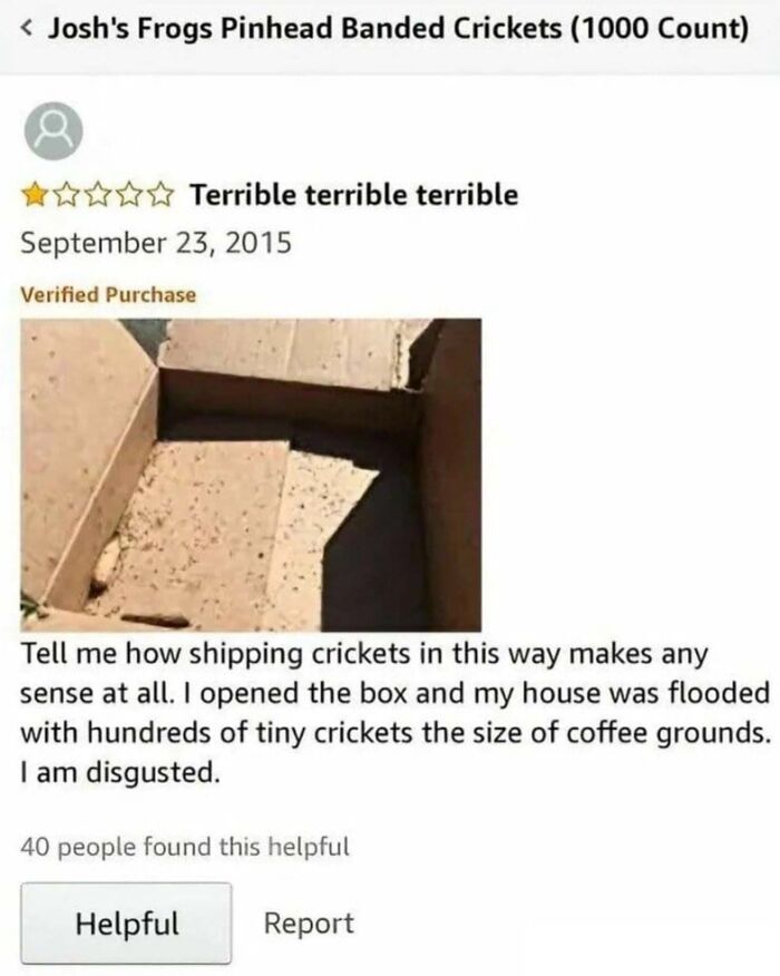 59 Hilarious And Unexpected Amazon Reviews That Got More Attention Than The Product (New Pics)