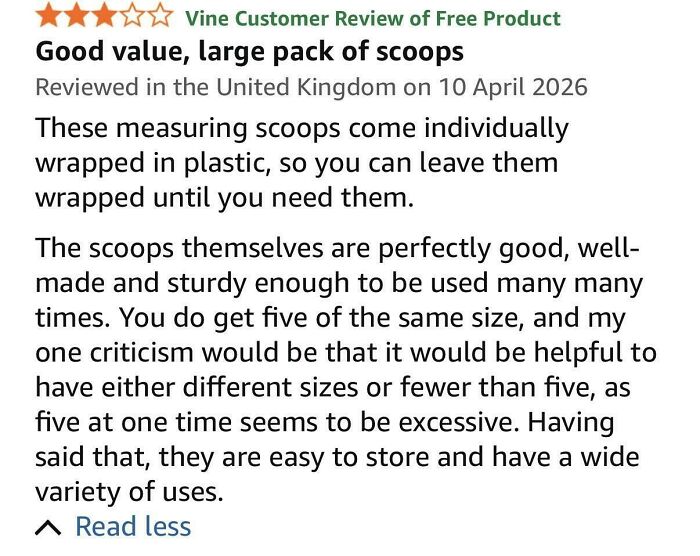 59 Hilarious And Unexpected Amazon Reviews That Got More Attention Than The Product (New Pics)