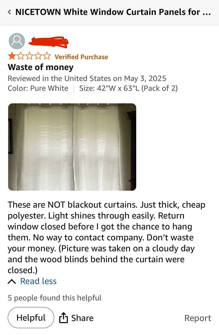 59 Hilarious And Unexpected Amazon Reviews That Got More Attention Than The Product (New Pics)