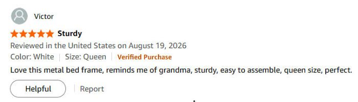 59 Hilarious And Unexpected Amazon Reviews That Got More Attention Than The Product (New Pics)