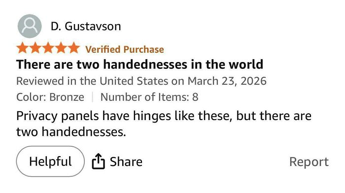 59 Hilarious And Unexpected Amazon Reviews That Got More Attention Than The Product (New Pics)