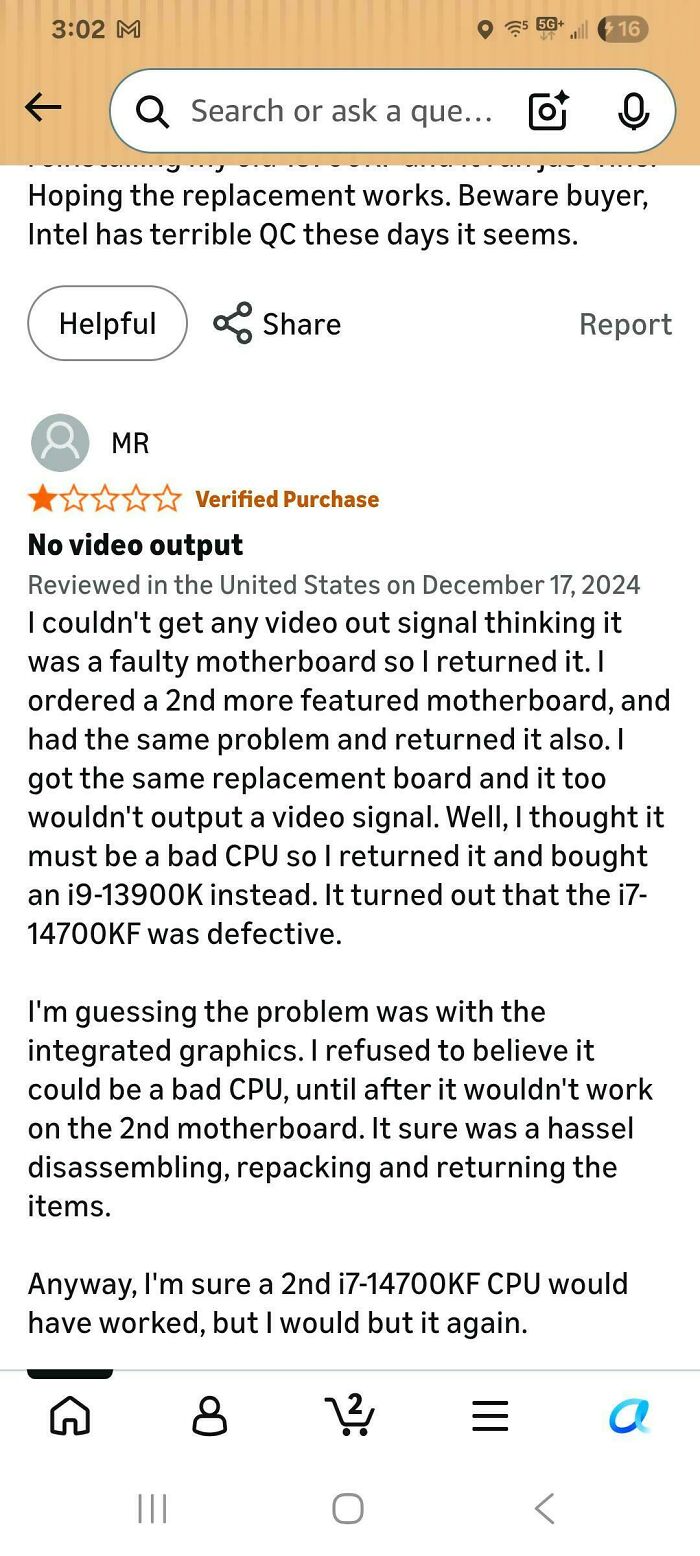59 Hilarious And Unexpected Amazon Reviews That Got More Attention Than The Product (New Pics)
