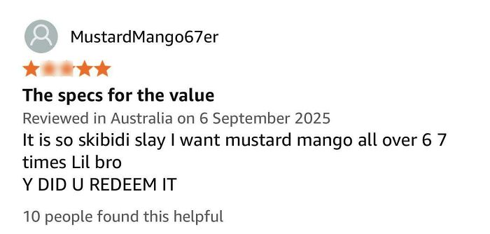 59 Hilarious And Unexpected Amazon Reviews That Got More Attention Than The Product (New Pics)