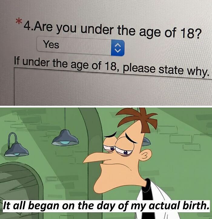 72 Memes That Are So Technically Correct You Might Hate It 72 Memes That Are So Technically Correct You Might Hate It