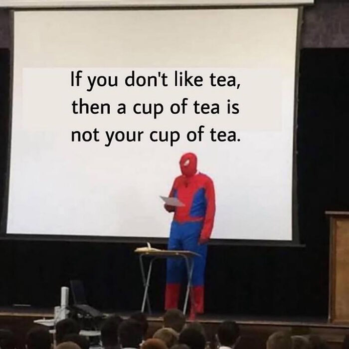 72 Memes That Are So Technically Correct You Might Hate It 72 Memes That Are So Technically Correct You Might Hate It