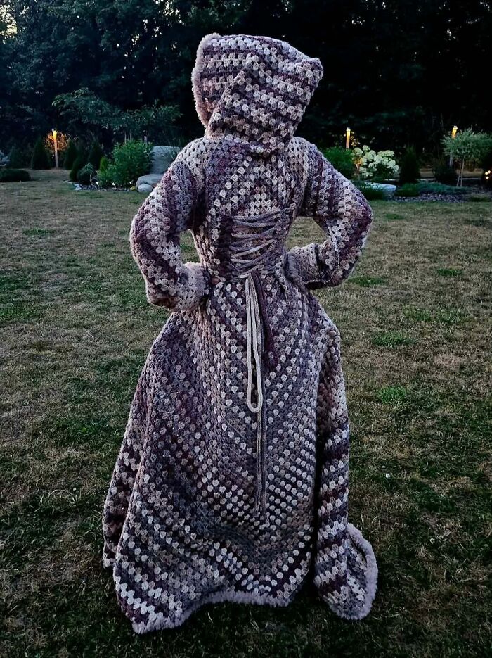79 Creative Crochet Projects That Prove Yarn Can Become Just About Anything (New Pics) 79 Creative Crochet Projects That Prove Yarn Can Become Just About Anything (New Pics)