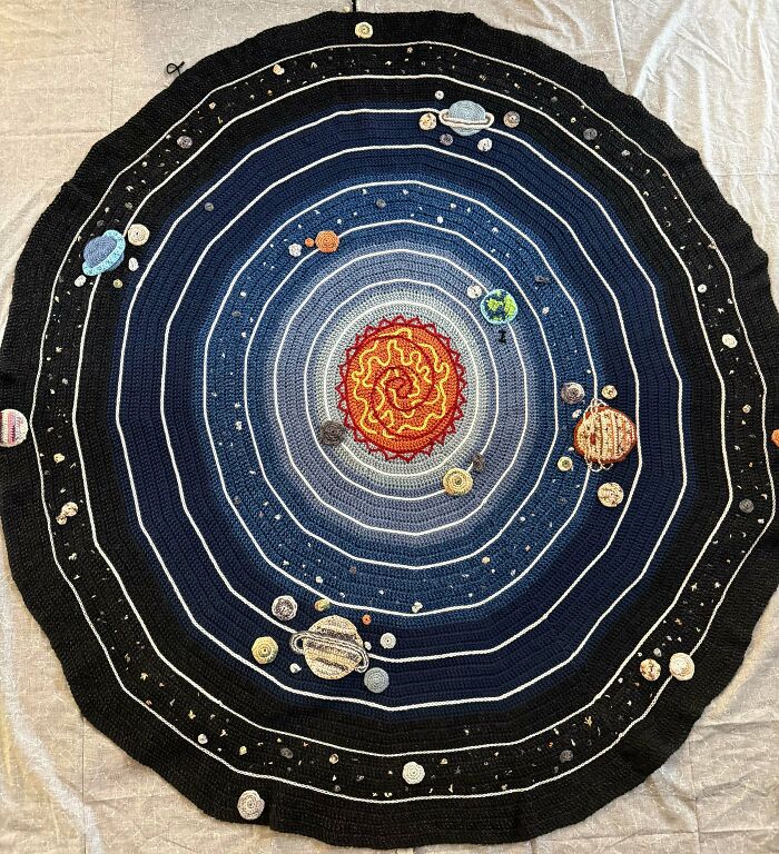 79 Creative Crochet Projects That Prove Yarn Can Become Just About Anything (New Pics) 79 Creative Crochet Projects That Prove Yarn Can Become Just About Anything (New Pics)