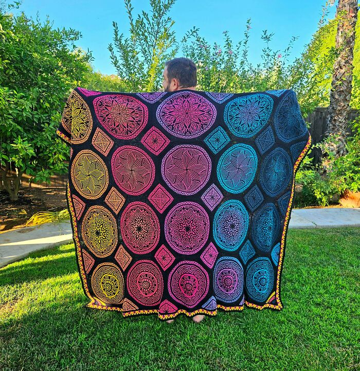 79 Creative Crochet Projects That Prove Yarn Can Become Just About Anything (New Pics) 79 Creative Crochet Projects That Prove Yarn Can Become Just About Anything (New Pics)