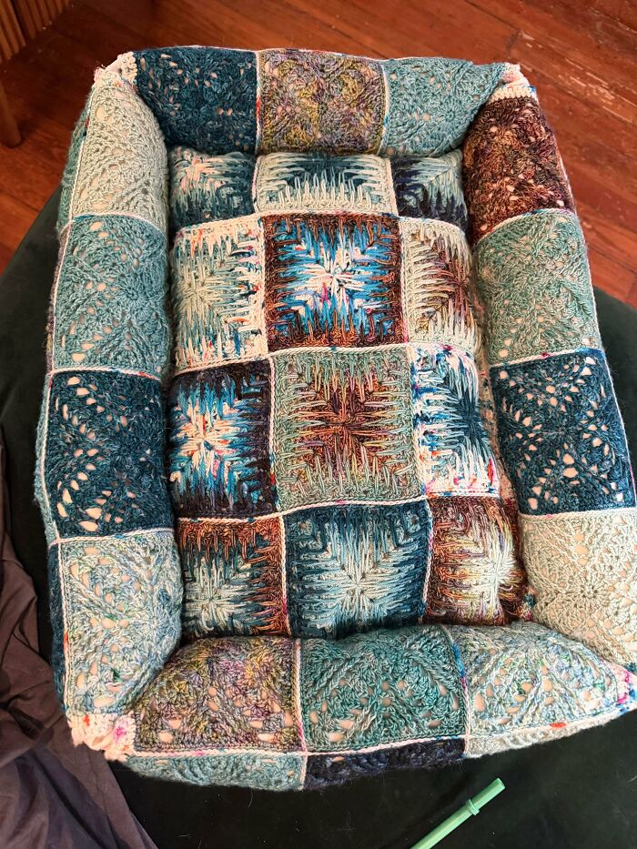 79 Creative Crochet Projects That Prove Yarn Can Become Just About Anything (New Pics) 79 Creative Crochet Projects That Prove Yarn Can Become Just About Anything (New Pics)
