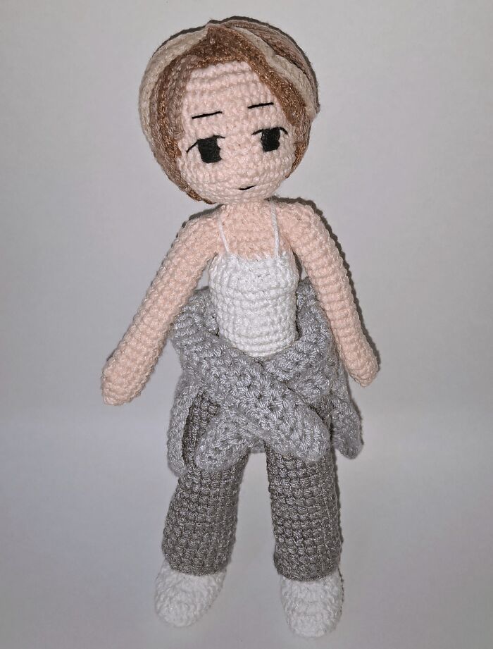 79 Creative Crochet Projects That Prove Yarn Can Become Just About Anything (New Pics) 79 Creative Crochet Projects That Prove Yarn Can Become Just About Anything (New Pics)