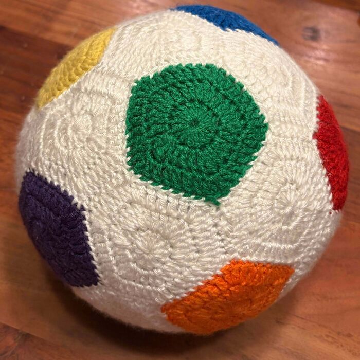 79 Creative Crochet Projects That Prove Yarn Can Become Just About Anything (New Pics) 79 Creative Crochet Projects That Prove Yarn Can Become Just About Anything (New Pics)