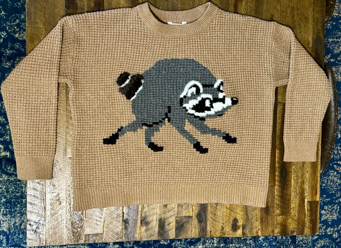79 Creative Crochet Projects That Prove Yarn Can Become Just About Anything (New Pics) 79 Creative Crochet Projects That Prove Yarn Can Become Just About Anything (New Pics)
