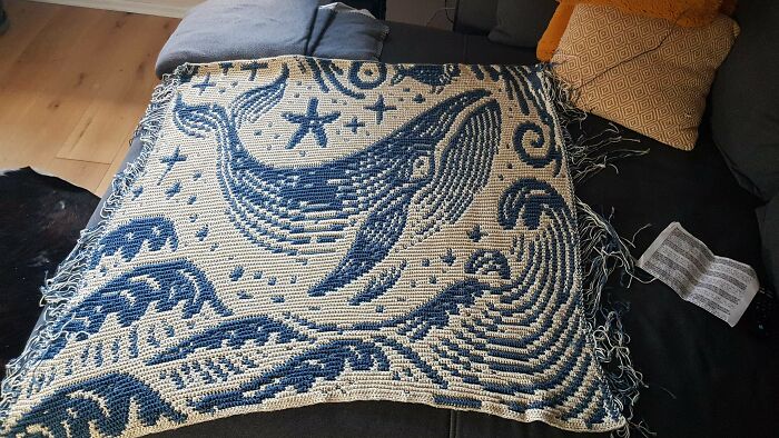 79 Creative Crochet Projects That Prove Yarn Can Become Just About Anything (New Pics) 79 Creative Crochet Projects That Prove Yarn Can Become Just About Anything (New Pics)