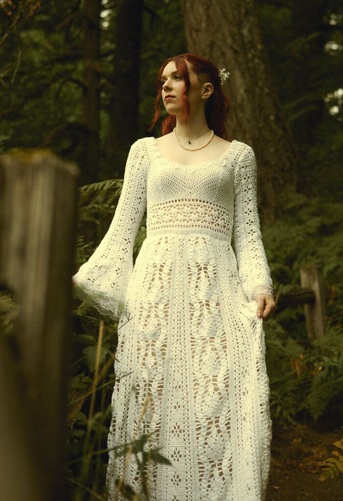 79 Creative Crochet Projects That Prove Yarn Can Become Just About Anything (New Pics) 79 Creative Crochet Projects That Prove Yarn Can Become Just About Anything (New Pics)