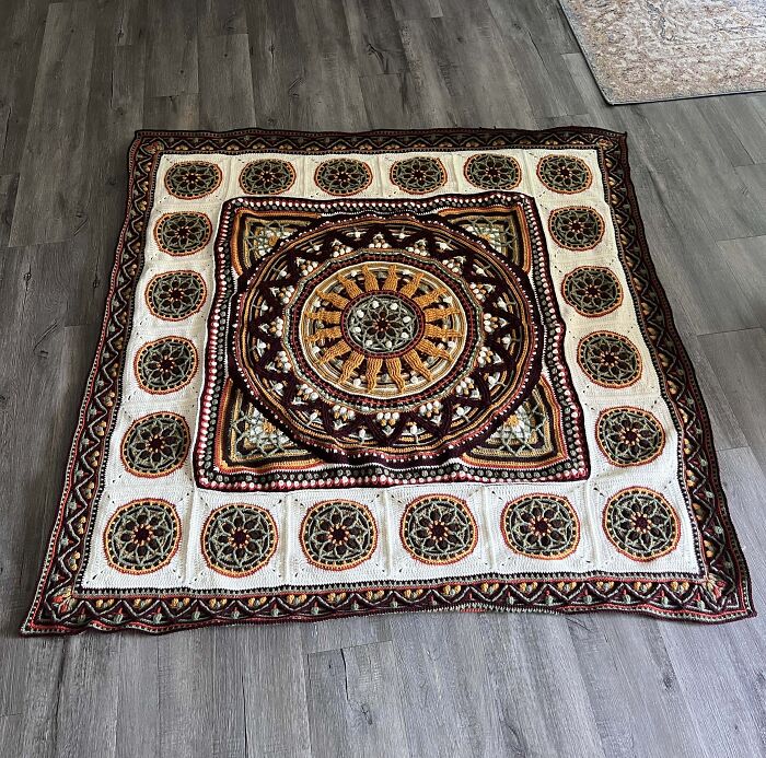 79 Creative Crochet Projects That Prove Yarn Can Become Just About Anything (New Pics) 79 Creative Crochet Projects That Prove Yarn Can Become Just About Anything (New Pics)
