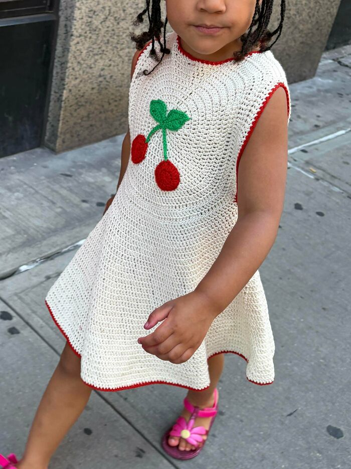 79 Creative Crochet Projects That Prove Yarn Can Become Just About Anything (New Pics) 79 Creative Crochet Projects That Prove Yarn Can Become Just About Anything (New Pics)