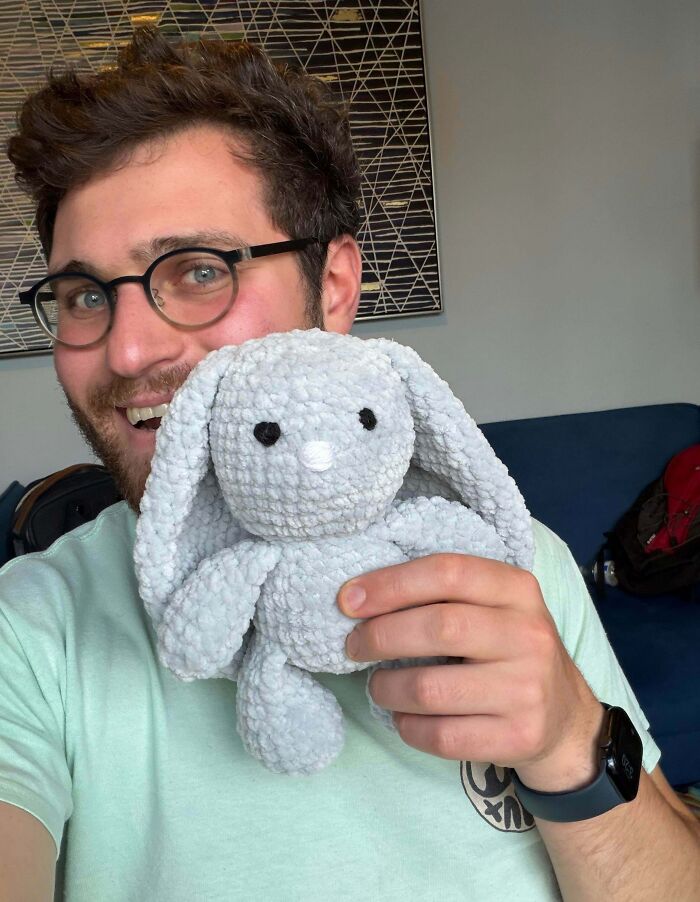 79 Creative Crochet Projects That Prove Yarn Can Become Just About Anything (New Pics) 79 Creative Crochet Projects That Prove Yarn Can Become Just About Anything (New Pics)