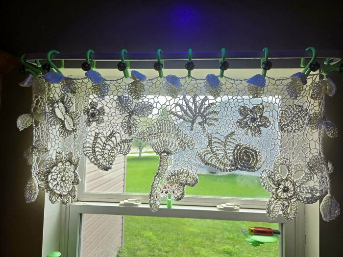 79 Creative Crochet Projects That Prove Yarn Can Become Just About Anything (New Pics) 79 Creative Crochet Projects That Prove Yarn Can Become Just About Anything (New Pics)