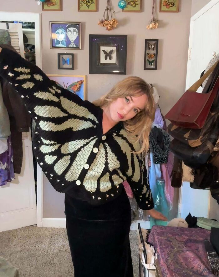 79 Creative Crochet Projects That Prove Yarn Can Become Just About Anything (New Pics) 79 Creative Crochet Projects That Prove Yarn Can Become Just About Anything (New Pics)