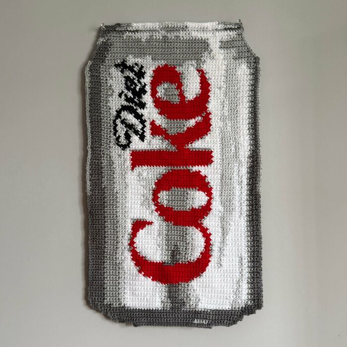 79 Creative Crochet Projects That Prove Yarn Can Become Just About Anything (New Pics) 79 Creative Crochet Projects That Prove Yarn Can Become Just About Anything (New Pics)