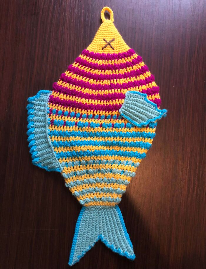79 Creative Crochet Projects That Prove Yarn Can Become Just About Anything (New Pics) 79 Creative Crochet Projects That Prove Yarn Can Become Just About Anything (New Pics)