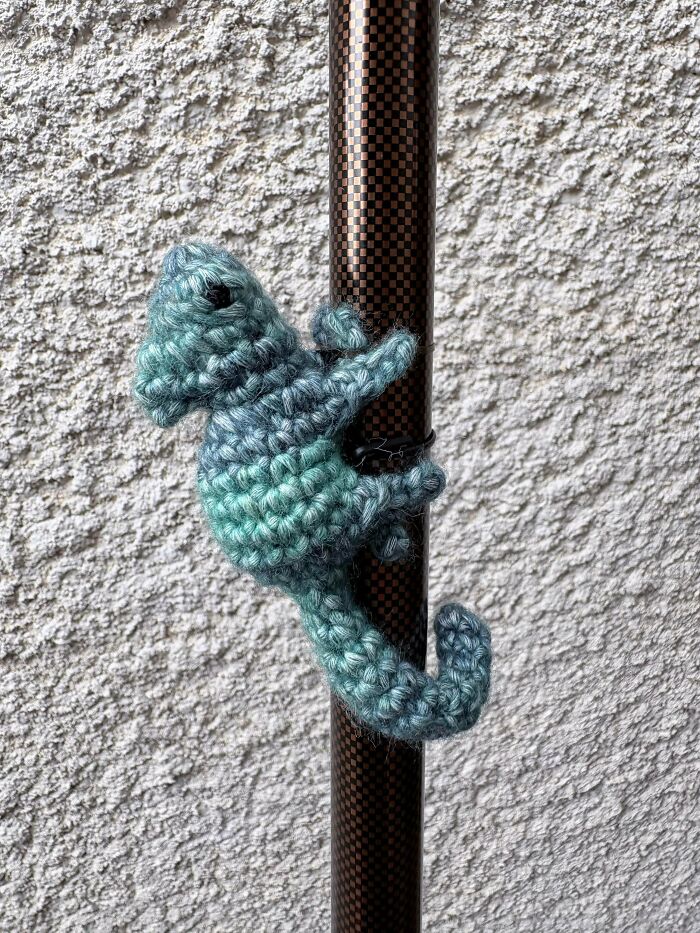 79 Creative Crochet Projects That Prove Yarn Can Become Just About Anything (New Pics) 79 Creative Crochet Projects That Prove Yarn Can Become Just About Anything (New Pics)