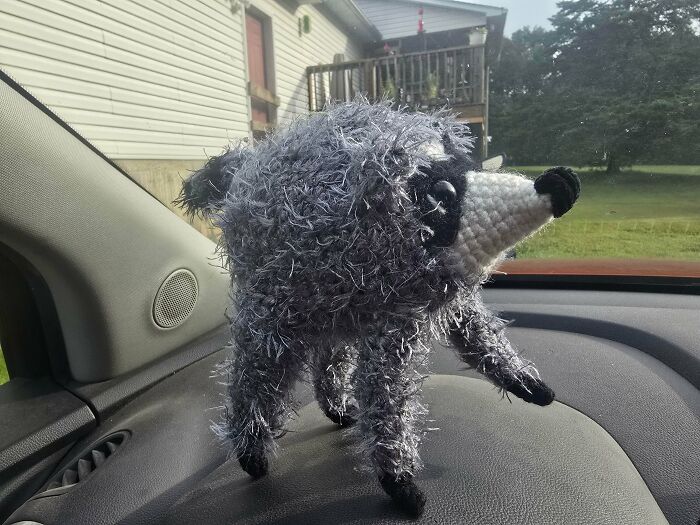 79 Creative Crochet Projects That Prove Yarn Can Become Just About Anything (New Pics) 79 Creative Crochet Projects That Prove Yarn Can Become Just About Anything (New Pics)
