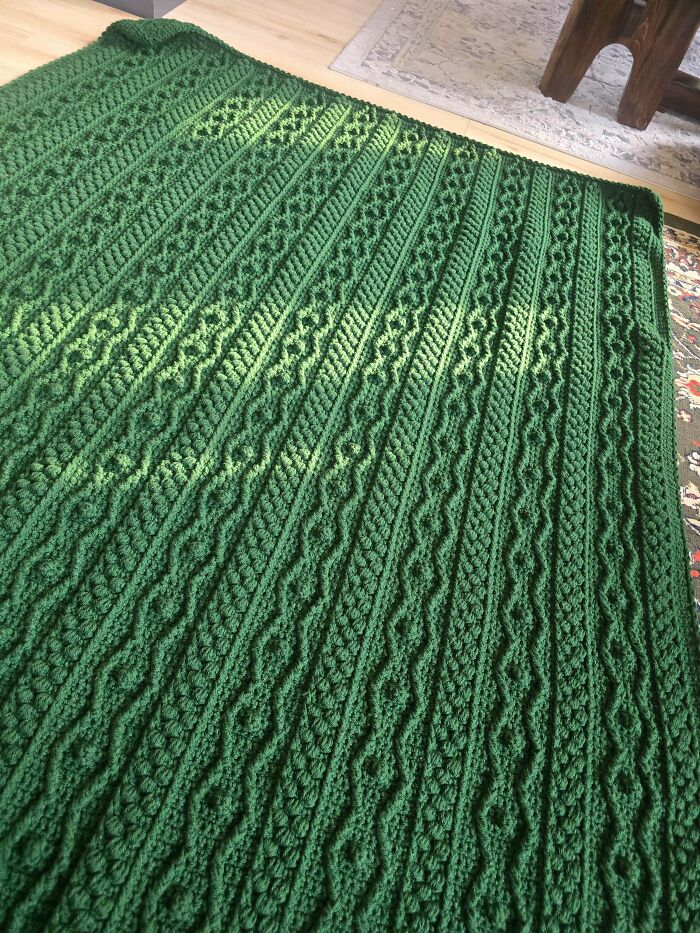 79 Creative Crochet Projects That Prove Yarn Can Become Just About Anything (New Pics) 79 Creative Crochet Projects That Prove Yarn Can Become Just About Anything (New Pics)