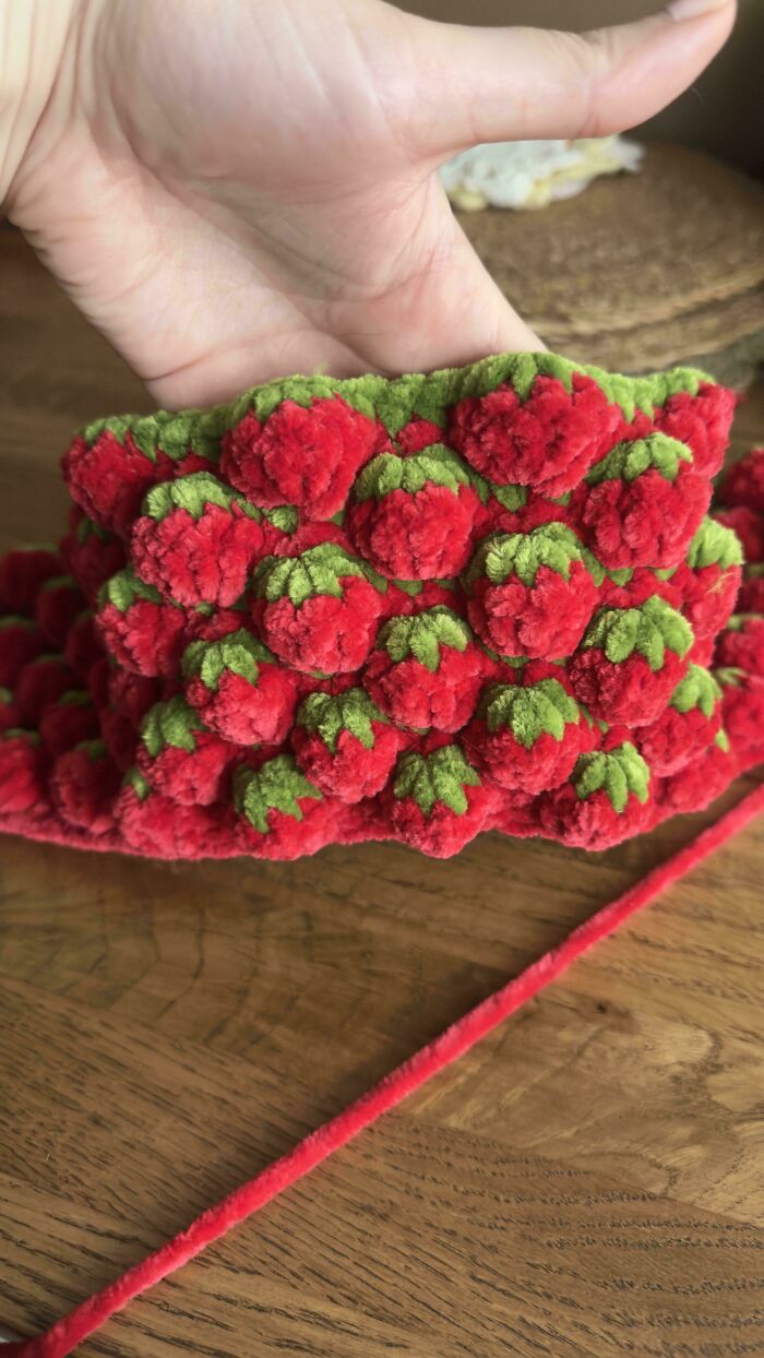 79 Creative Crochet Projects That Prove Yarn Can Become Just About Anything (New Pics) 79 Creative Crochet Projects That Prove Yarn Can Become Just About Anything (New Pics)