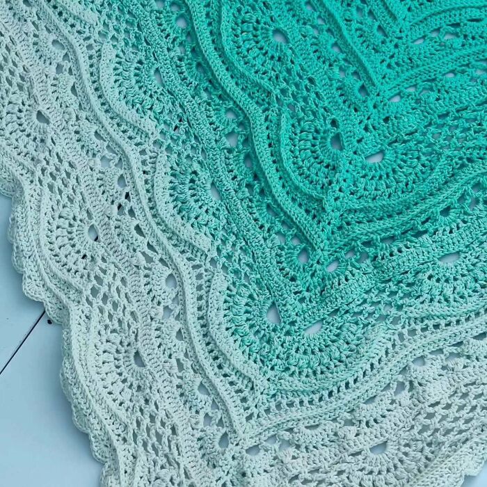 79 Creative Crochet Projects That Prove Yarn Can Become Just About Anything (New Pics) 79 Creative Crochet Projects That Prove Yarn Can Become Just About Anything (New Pics)